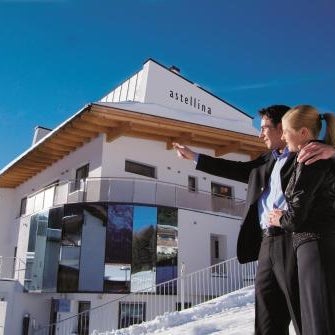 Astellina hotel-apart