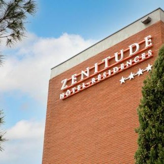 Clarion Aparthotel Toulouse Blagnac Airport Thumbnail