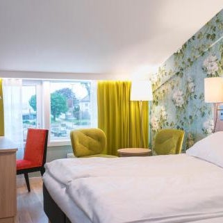 Thon Hotel Tønsberg Brygge Thumbnail