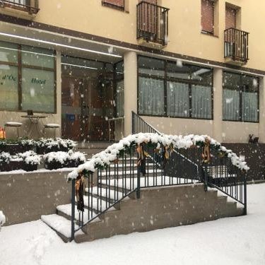 Hotel Ostau d'Òc