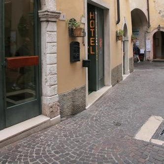Hotel Modena old town