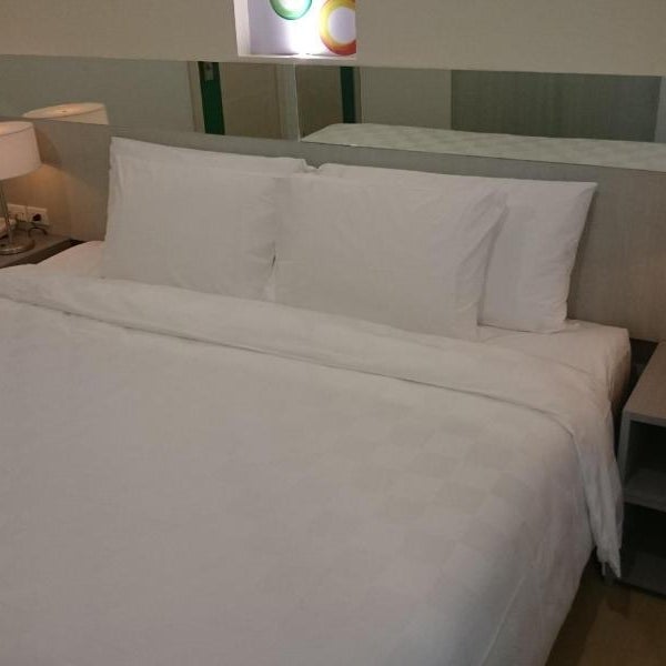 Go Hotels Butuan