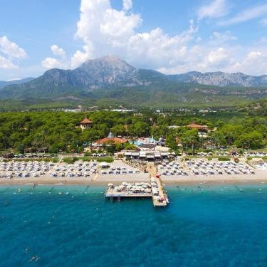 Martı Myra Thumbnail