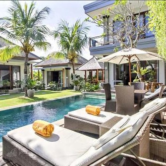 Lebak Bali Residence Thumbnail