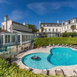 The Old Government House Hotel & Spa
