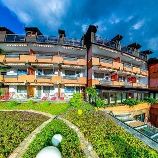 Hochwald Hotel & Apartment