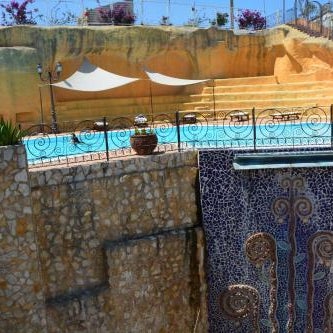 Villa Vittoria Hotel