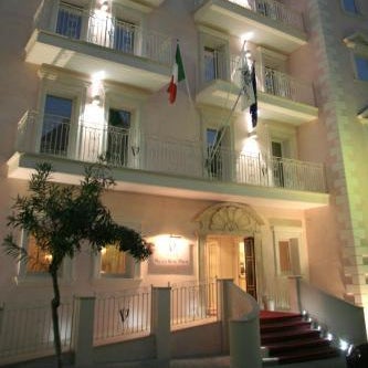 Palace Hotel Vieste