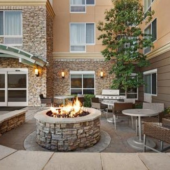 TownePlace Suites by Marriott Chattanooga Near Hamilton Place Thumbnail