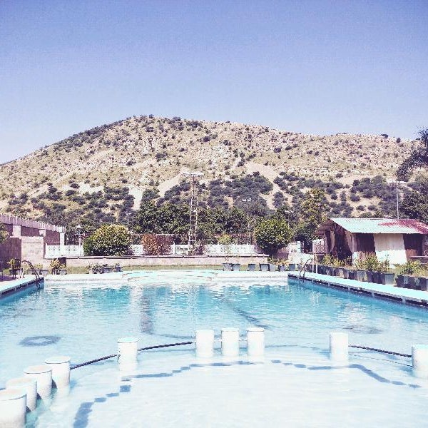 Ritumbhara Resorts