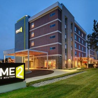 Home2 Suites by Hilton Detroit-Troy, MI Thumbnail