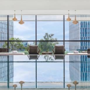 DoubleTree by Hilton Kunming Airport