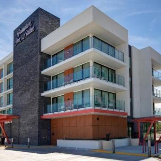 Hampton Inn & Suites Sunnyvale Silicon Valley