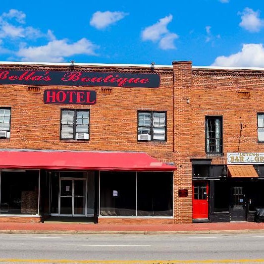 Bella's Boutique Hotel