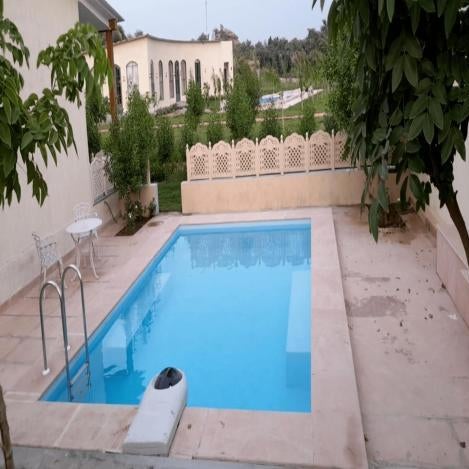 Bookmark Resorts Cheetahgarh Jawai