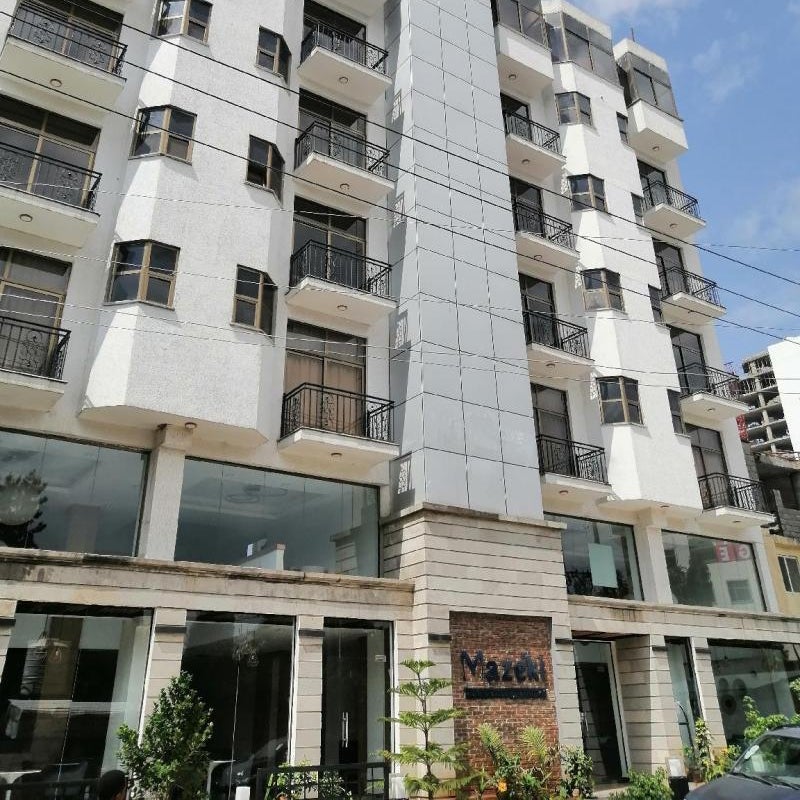 Mazeki Boutique Hotel Thumbnail