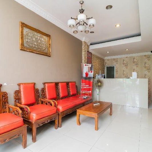 Hotel O Padang City Center Near Pantai Padang Formerly Hotel Siti Nurbaya