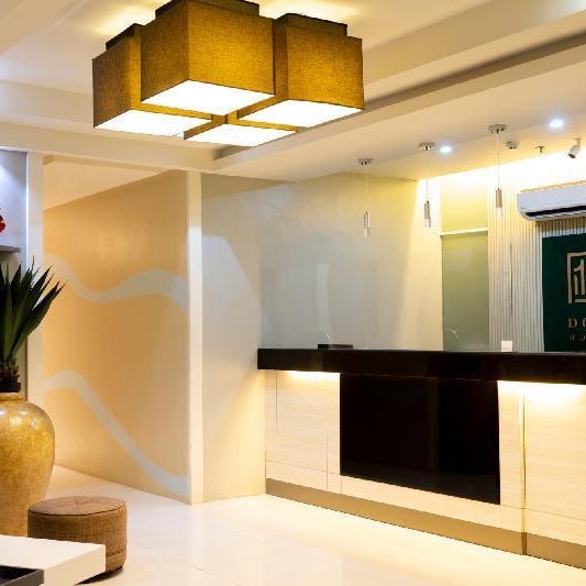 DOSI HOTEL PH