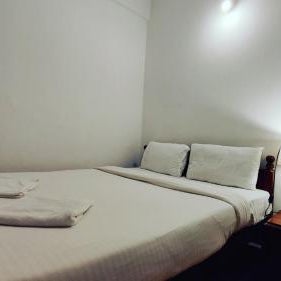 The Lazy Cabanas