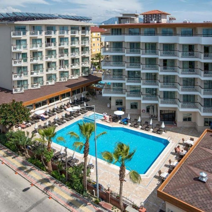 Delta Hotels Antalya Lara Thumbnail