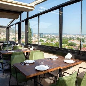 Old City Boutique Hotel Thumbnail