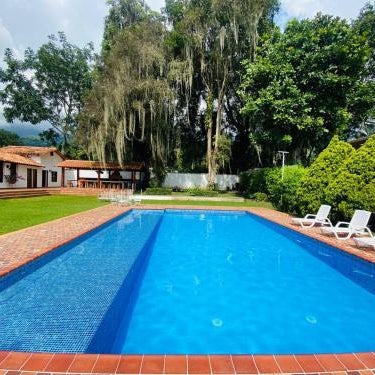 Hotel Casa Blanca Campestre Thumbnail