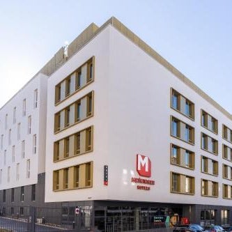 MEININGER Marseille Centre la Joliette Thumbnail