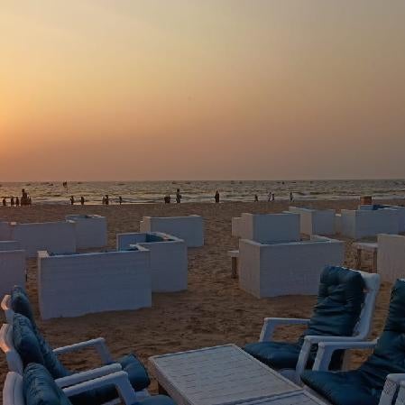 Amara Oceanfront Resort and Club Baga