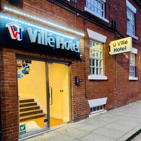 Ville Hotel Thumbnail