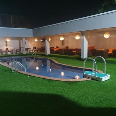 Choice Luxe Lagos Thumbnail