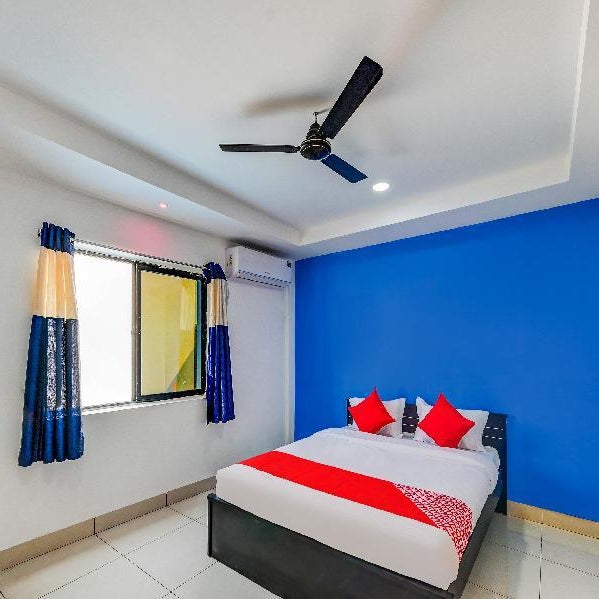 Hotel O Utrishree
