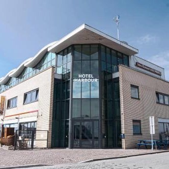 Harbour Hotel IJmuiden Thumbnail