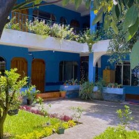 Hotel Posada Don Carlos Thumbnail