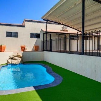 CQ Motel Gladstone