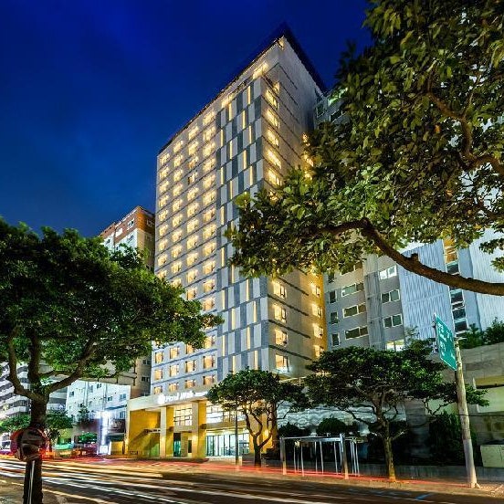HotelWithCity Thumbnail