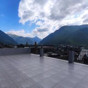 Prime Hotel Kazbegi