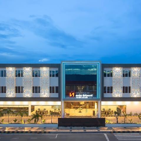 Swiss-Belhotel Cendrawasih Biak