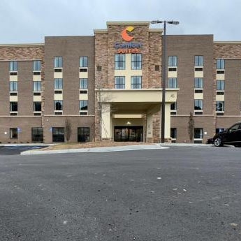 Comfort Suites Thumbnail