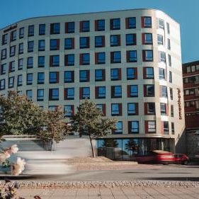 Smarthotel Bodø Thumbnail