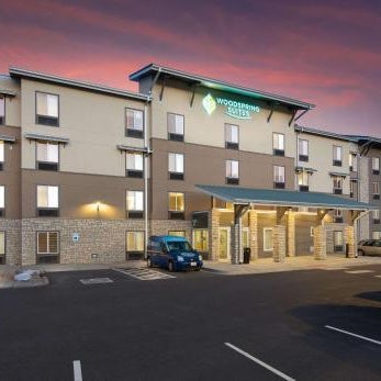 WoodSpring Suites Broomfield-Westminster Thumbnail