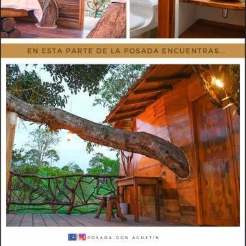 Posada don Agustin