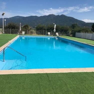HOTEL LA GARENNE