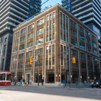 Sutton Place Hotel Toronto Thumbnail
