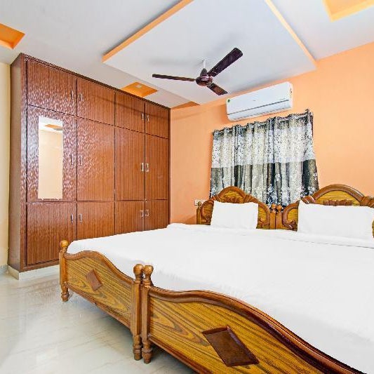 Hotel O Sea Coastal