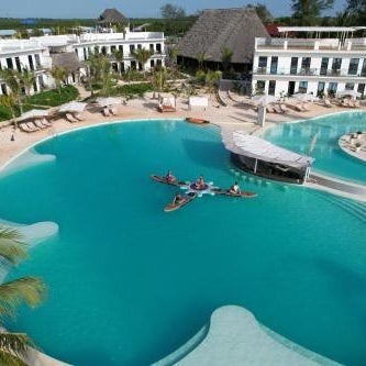 The One Resort Zanzibar Thumbnail