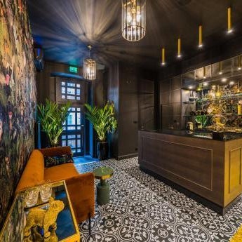 Leo Boutique Rooms - Adults Only