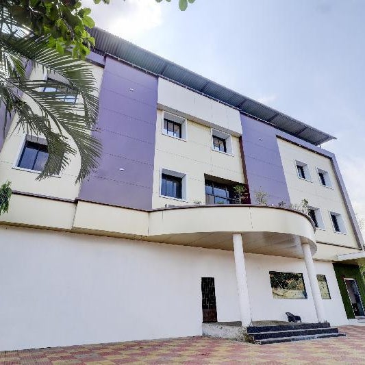 Hotel O Kharbao Bhiwandi Thane