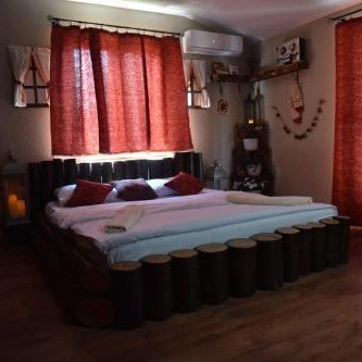 HANI I VJETER Boutique Hotel Thumbnail