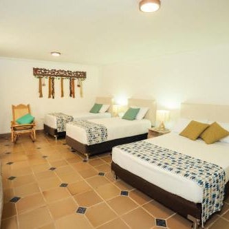 GUAJIRA CASA DEL MAR