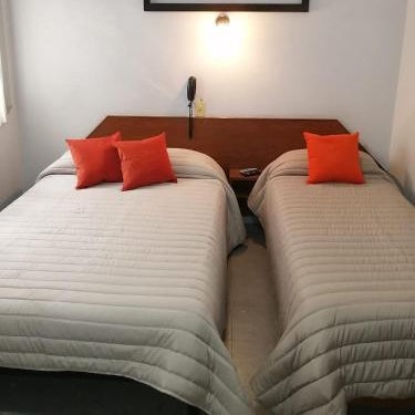 Suite Confortable en Palermo Omega Thumbnail